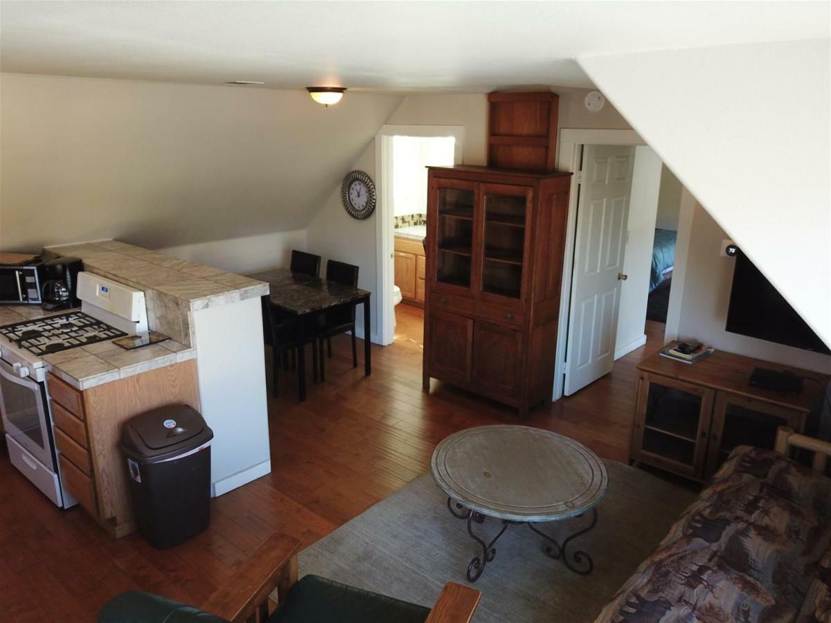Villa Rainbow Ridge B - 1Br/1Ba June Lake Exterior foto